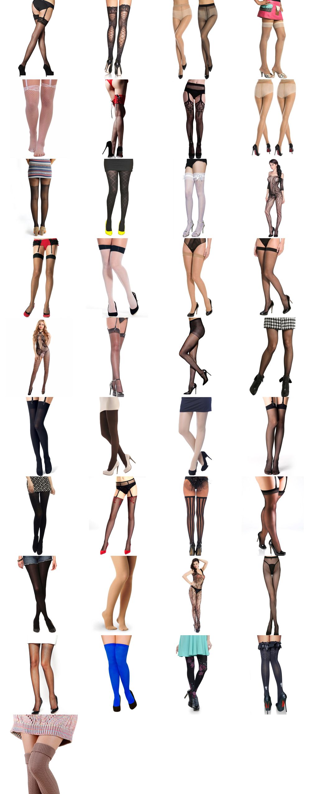 stockings buy online